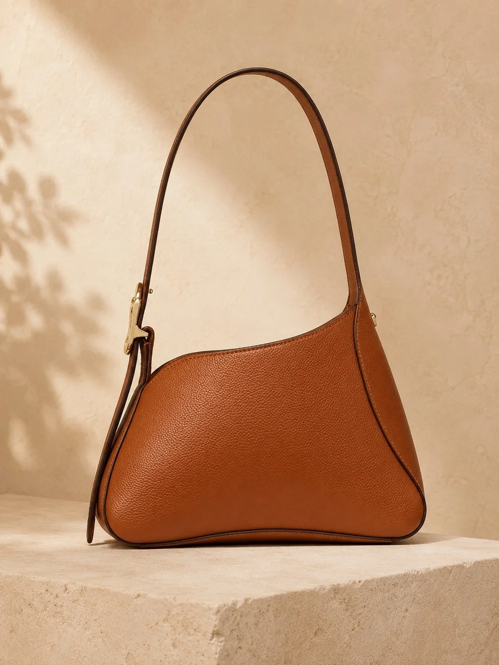 Kate Spade 454 Sculpted Shoulder Bag